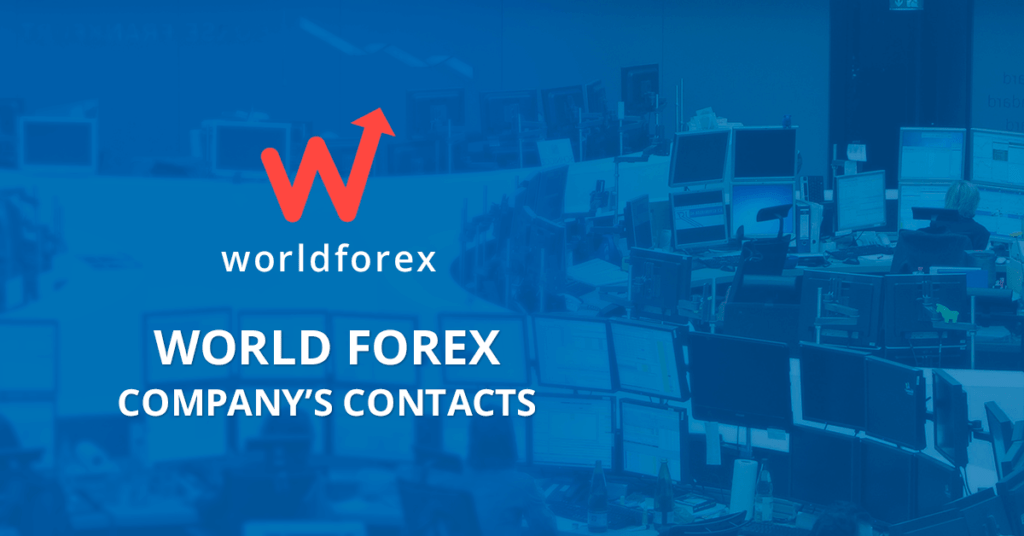  World Forex