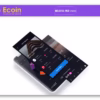 Ecoin миниатюра