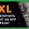 Nonfarm Payrolls миниатюра