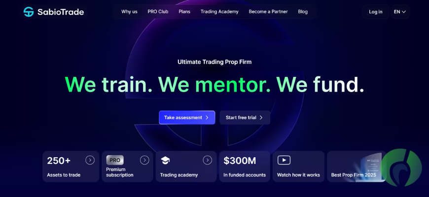 Sabiotrade main